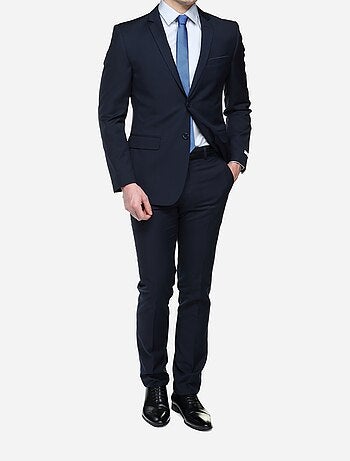Traje Cónico delgado - Leader Mode