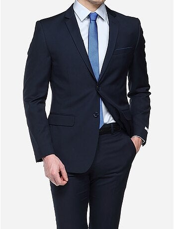 Traje Cónico delgado - Leader Mode