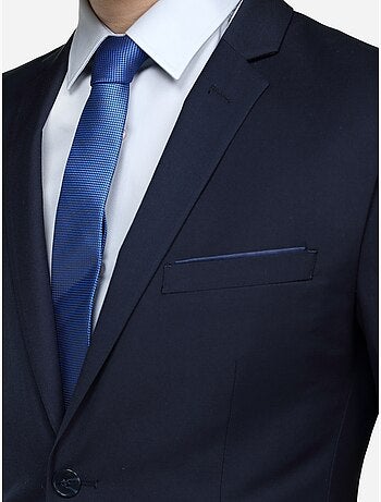 Traje Cónico delgado - Leader Mode