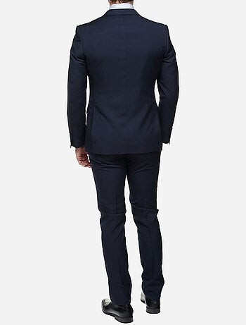 Traje Cónico delgado - Leader Mode