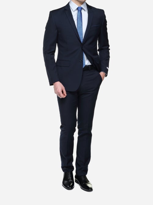 Traje Cónico delgado - Leader Mode - Kiabi Traje Cónico delgado - Leader Mode - Kiabi