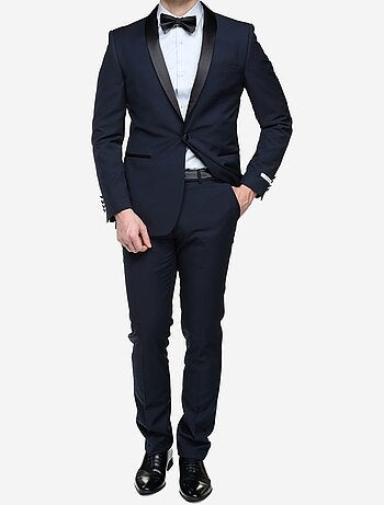 Traje Cónico delgado - Leader Mode