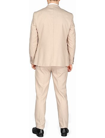 Traje Cónico delgado - Leader Mode