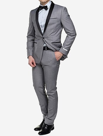Traje Cónico delgado - Leader Mode