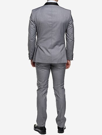Traje Cónico delgado - Leader Mode