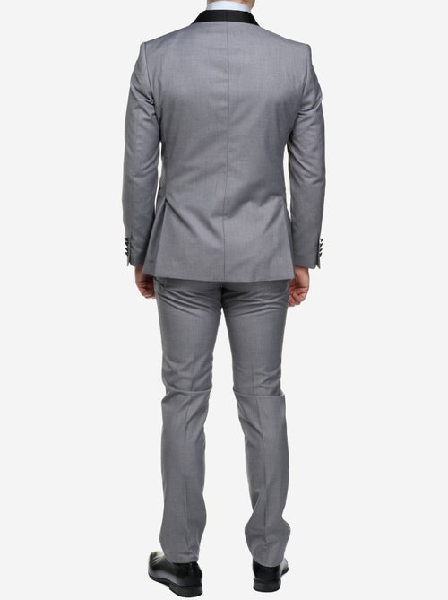 Traje Cónico delgado - Leader Mode - Kiabi Traje Cónico delgado - Leader Mode - Kiabi