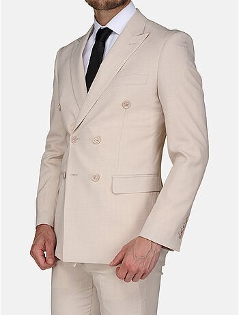 Traje Cónico delgado - Leader Mode