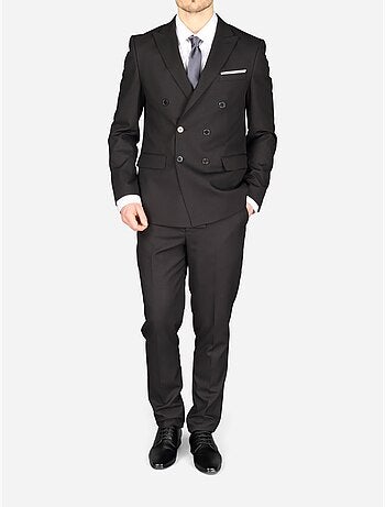 Traje Cónico delgado - Leader Mode