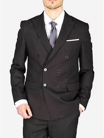 Traje Cónico delgado - Leader Mode