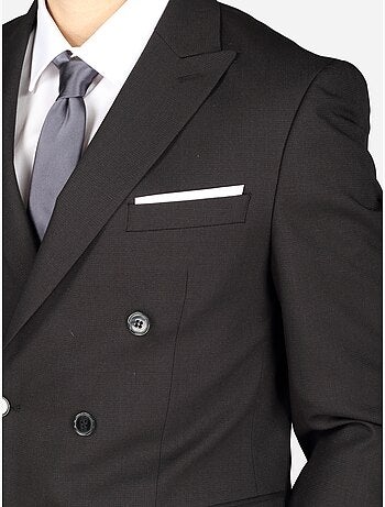 Traje Cónico delgado - Leader Mode