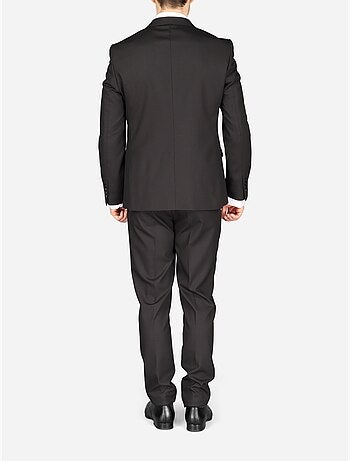 Traje Cónico delgado - Leader Mode