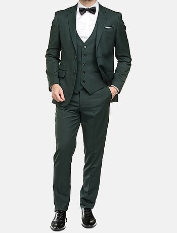 Traje Cónico delgado - Leader Mode