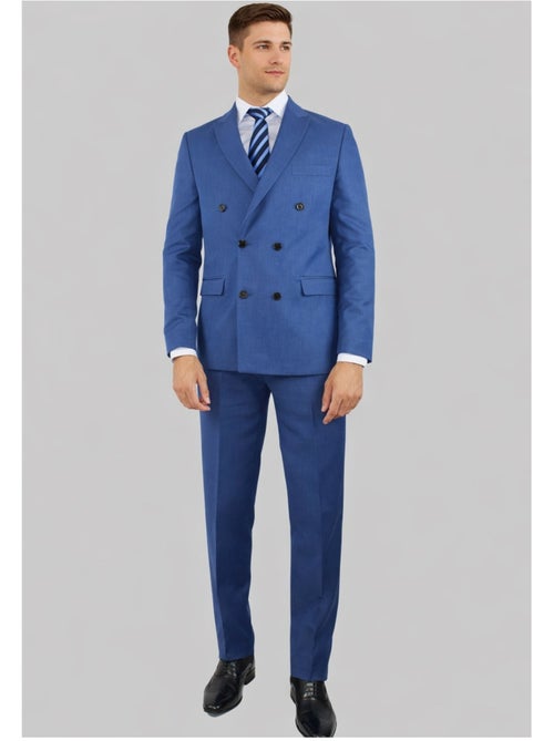 Traje cruzado Kebello - Kiabi
