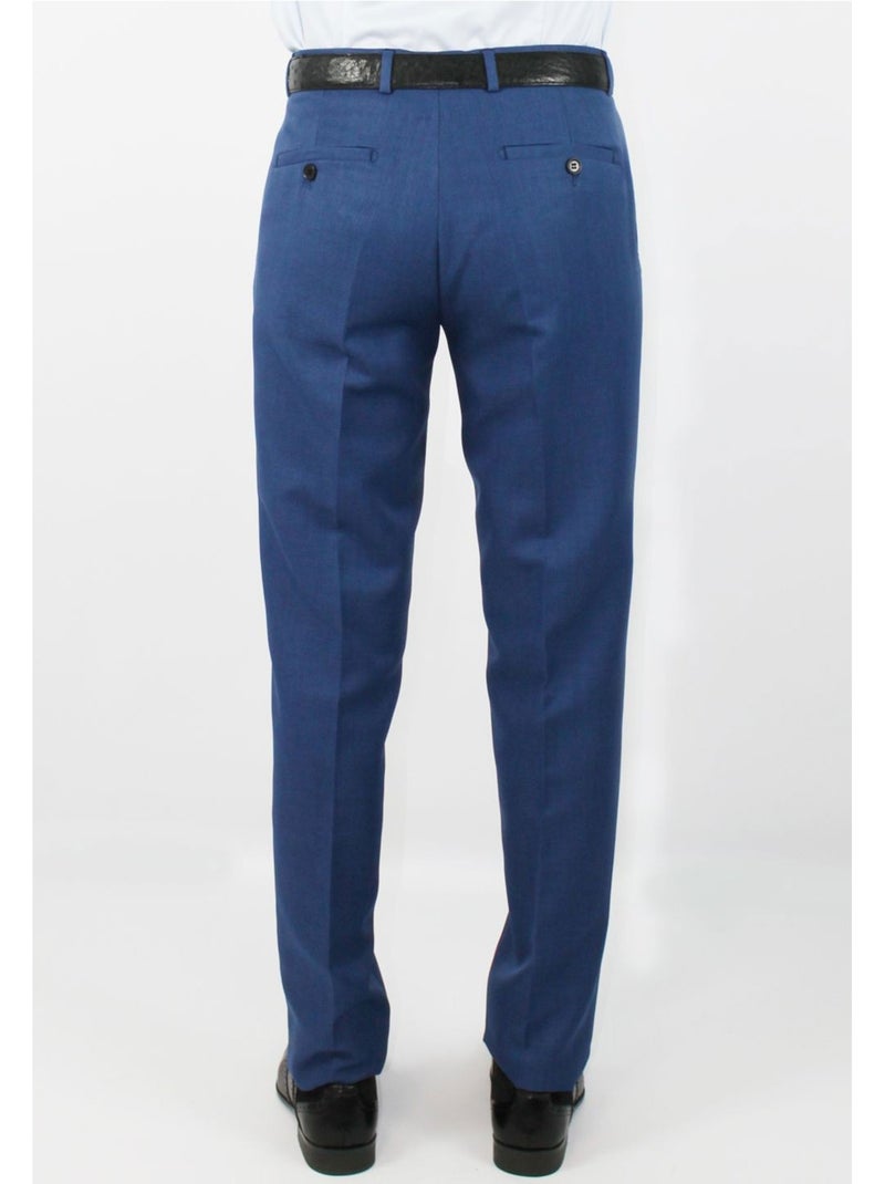 Traje cruzado Kebello Azul - Kiabi