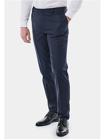 Traje cruzado Kebello