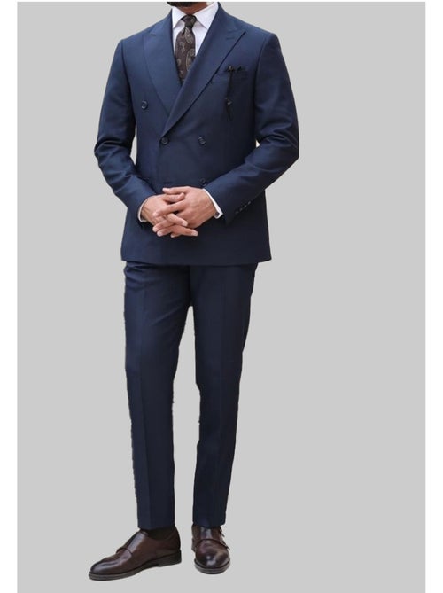 Traje cruzado Kebello - Kiabi