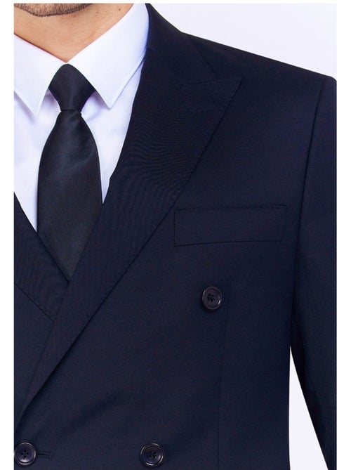 Traje cruzado Kebello - Kiabi