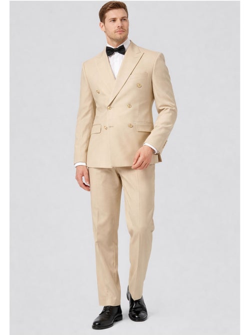 Traje cruzado Kebello - Kiabi