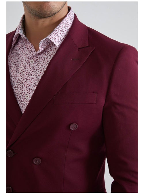 Traje cruzado Kebello - Kiabi