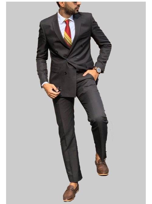 Traje cruzado Kebello - Kiabi