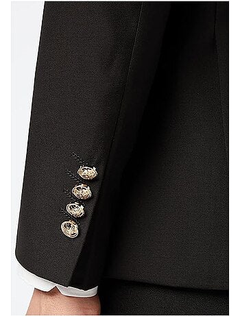 Traje cruzado Kebello