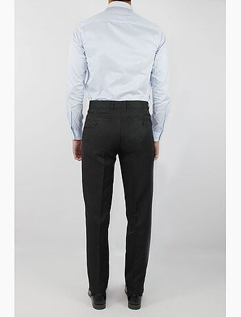 Traje cruzado Kebello