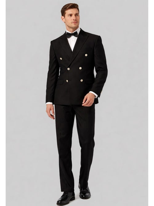 Traje cruzado Kebello - Kiabi