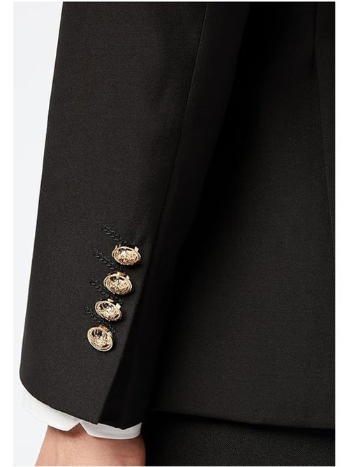 Traje cruzado Kebello - Kiabi
