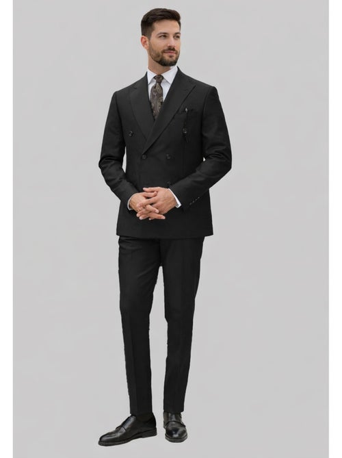 Traje cruzado Kebello - Kiabi