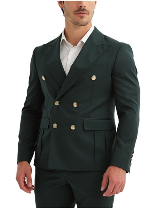 Traje cruzado Kebello - Kiabi