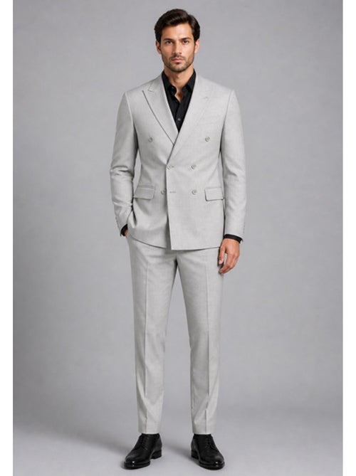 Traje cruzado Kebello - Kiabi