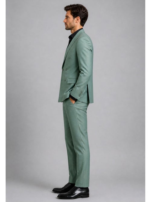 Traje cruzado Kebello - Kiabi