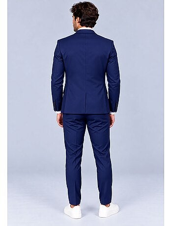 Traje de 2 botones kebello