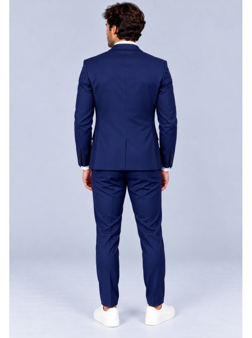 Traje de 2 botones kebello - Kiabi Traje de 2 botones kebello - Kiabi