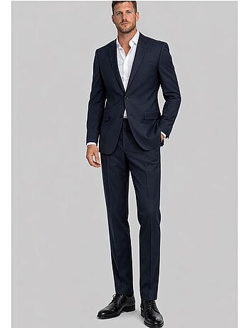 Traje de 2 botones Kebello