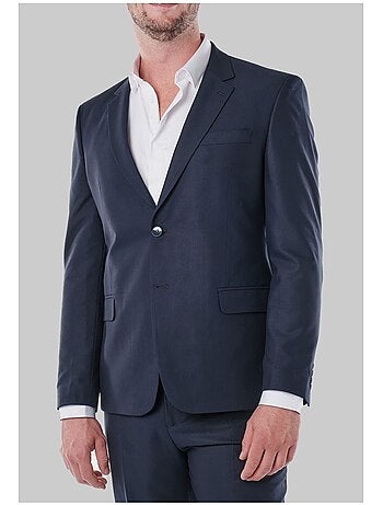 Traje de 2 botones Kebello