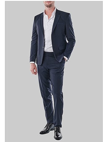 Traje de 2 botones Kebello