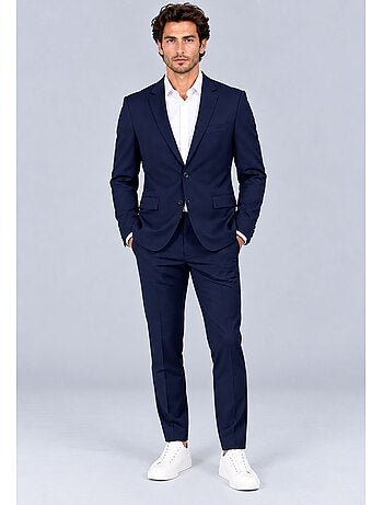 Traje de 2 botones kebello