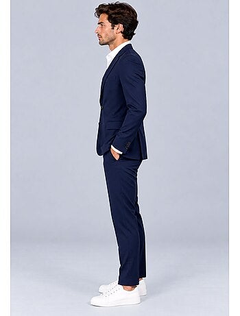 Traje de 2 botones kebello