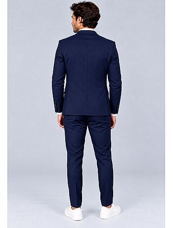 Traje de 2 botones kebello