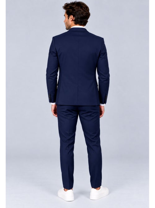 Traje de 2 botones kebello - Kiabi Traje de 2 botones kebello - Kiabi