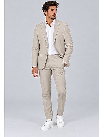 Traje de 2 botones kebello