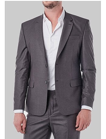 Traje de 2 botones Kebello