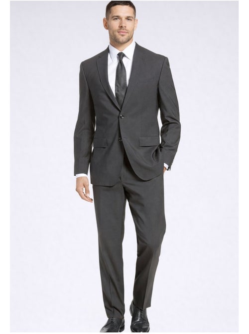 Traje de 2 botones Kebello - Kiabi