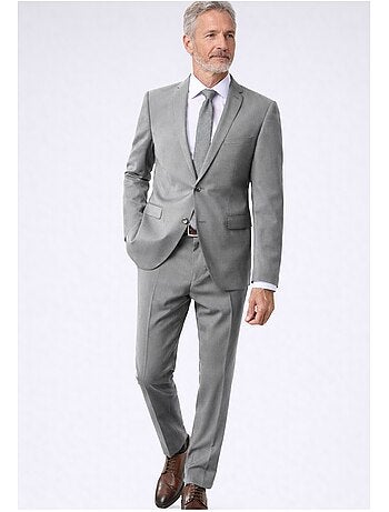 Traje de 2 botones Kebello