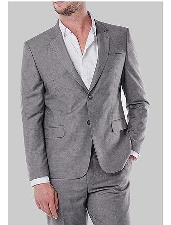 Traje de 2 botones Kebello