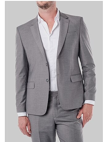 Traje de 2 botones Kebello