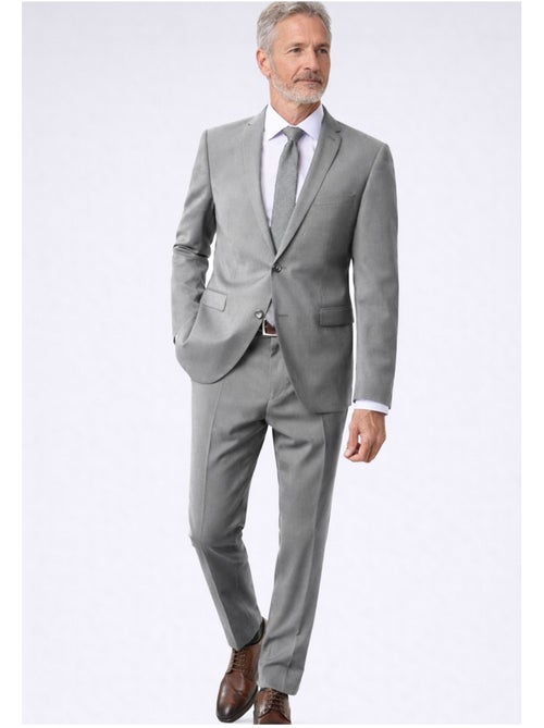 Traje de 2 botones Kebello - Kiabi