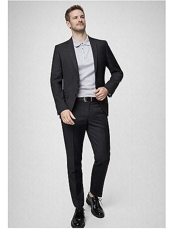 Traje de 2 botones Kebello