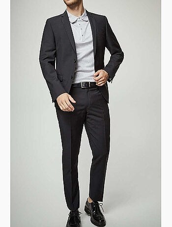 Traje de 2 botones Kebello